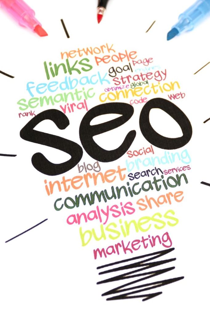 Seo Dental en comunica Dental