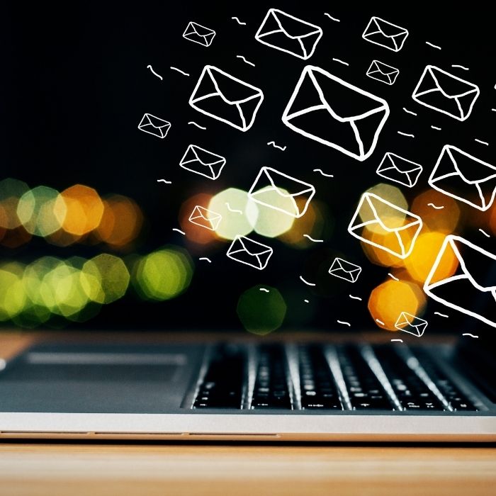 email marketing para dentistas